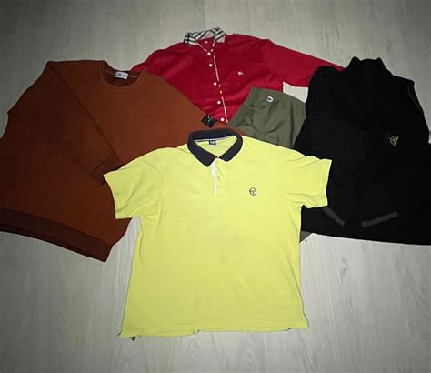 fred perry burberry